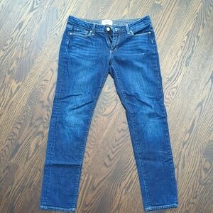 Paige Jimmy Jimmy Skinny sz 28